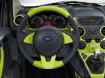 Ford Ka Digital Art 2008 года